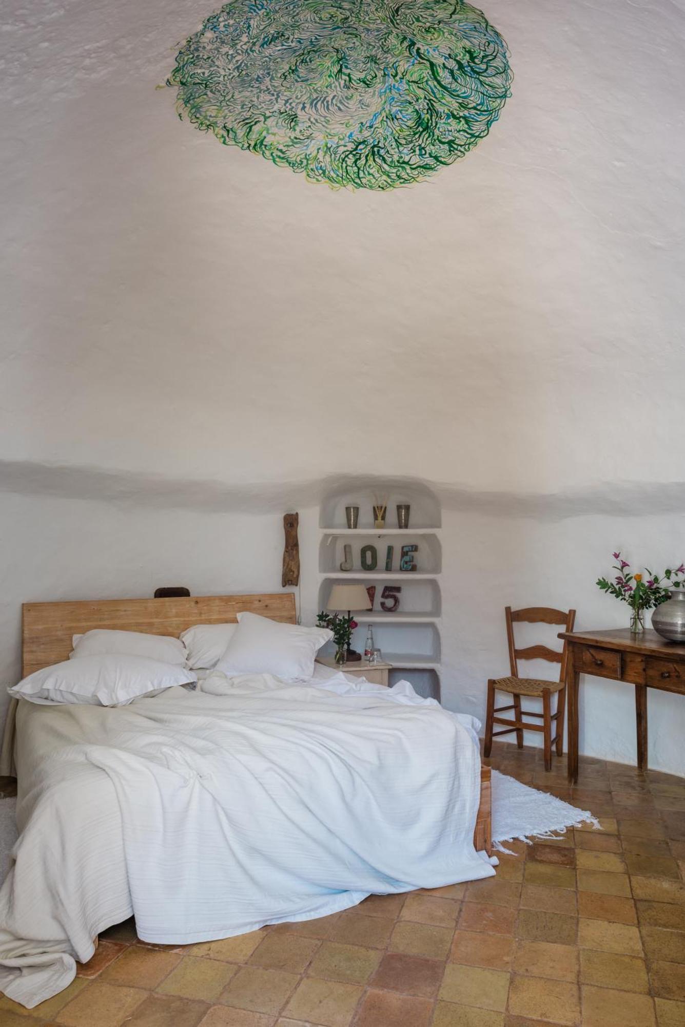 Can Quince Balafia Ibiza Hotel - Turismo De Interior Sant Llorenc de Balafia Dış mekan fotoğraf