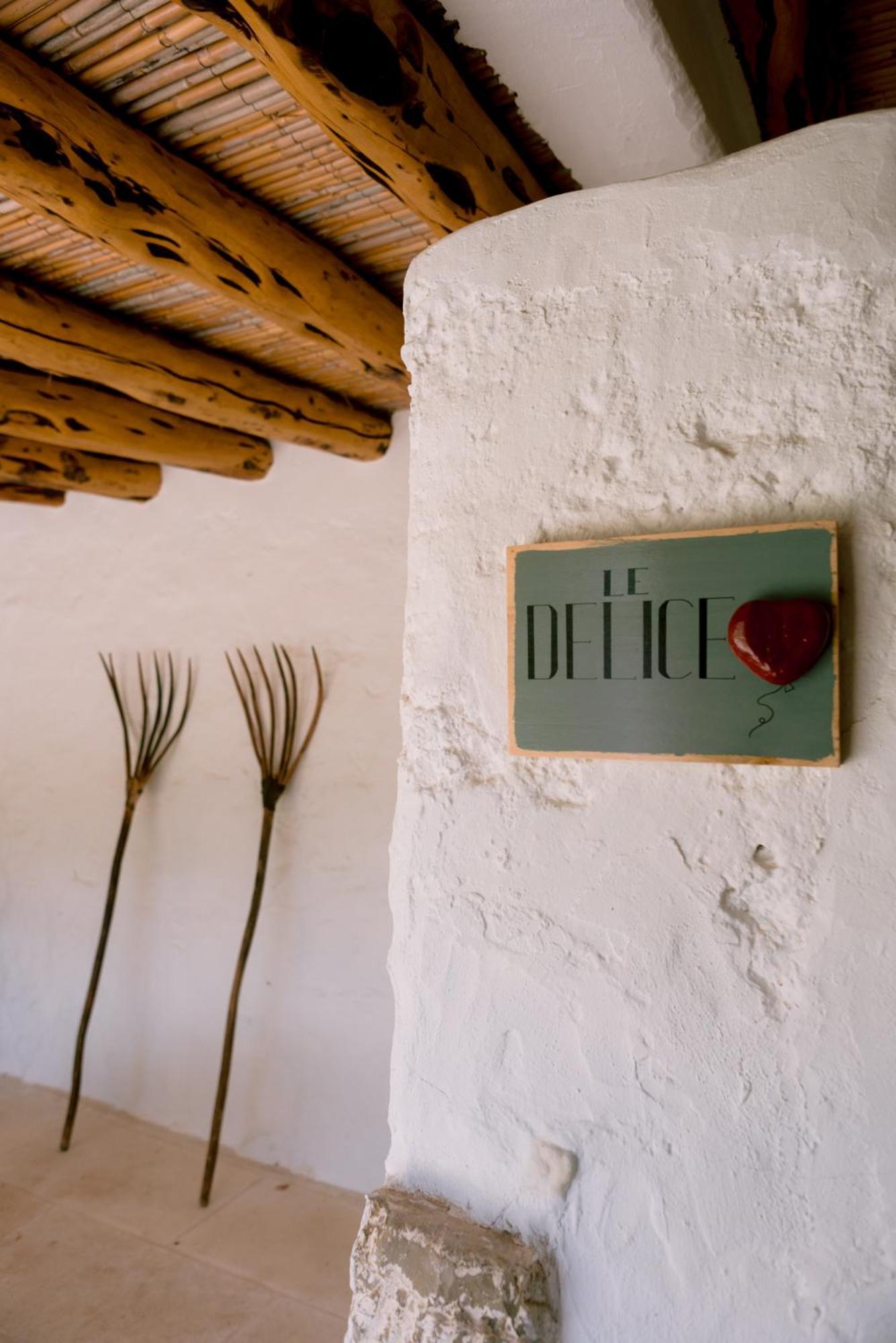 Can Quince Balafia Ibiza Hotel - Turismo De Interior Sant Llorenc de Balafia Dış mekan fotoğraf