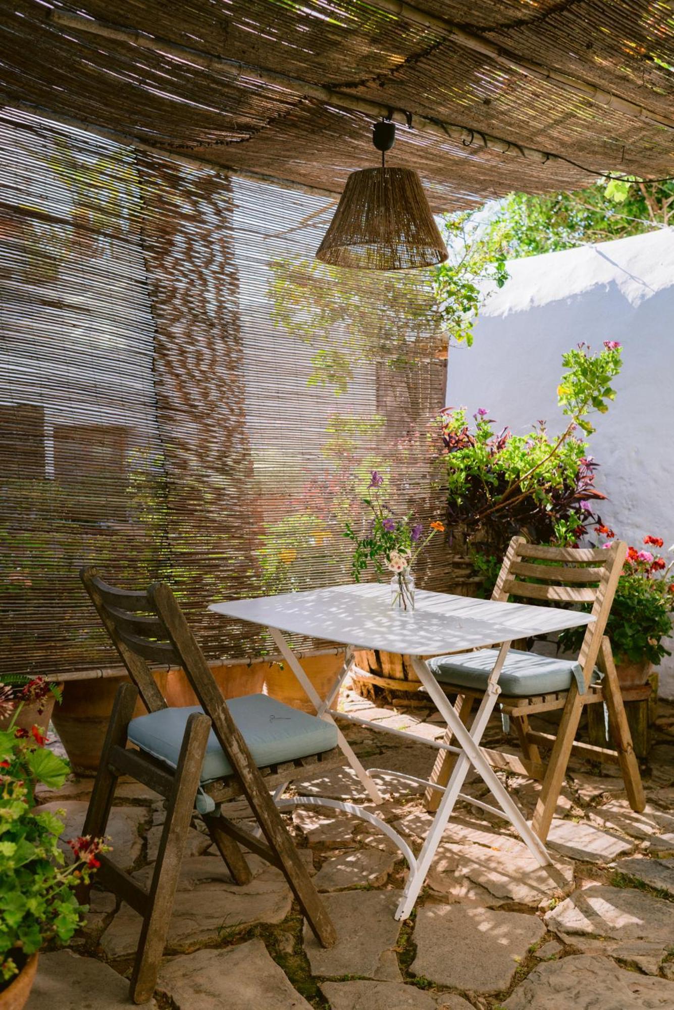 Can Quince Balafia Ibiza Hotel - Turismo De Interior Sant Llorenc de Balafia Dış mekan fotoğraf