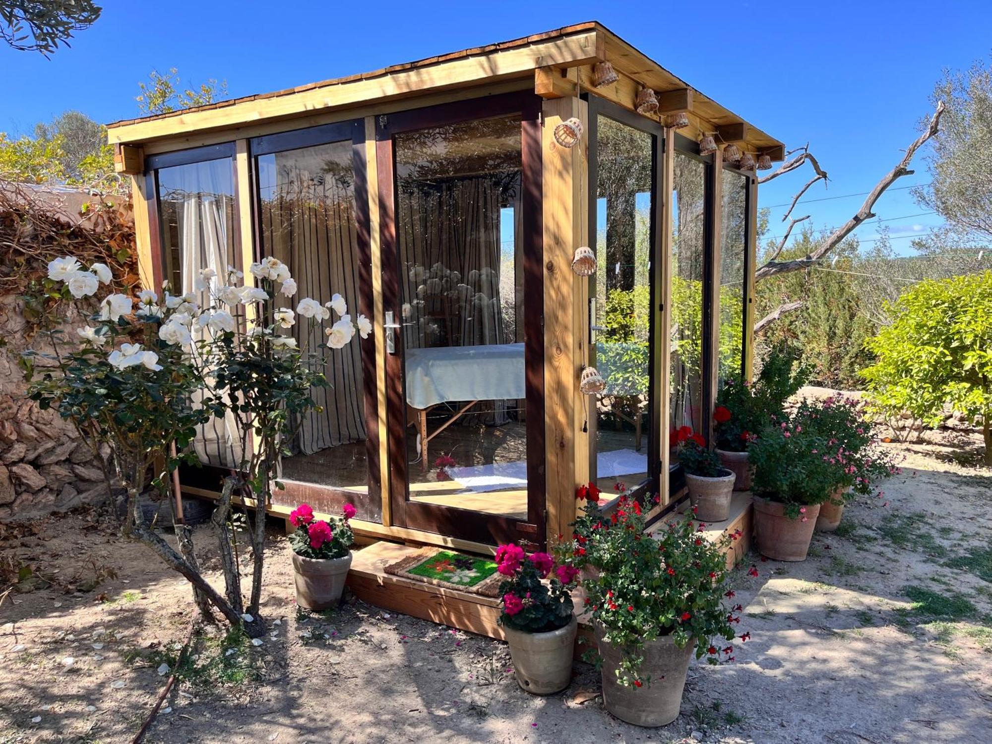 Can Quince Balafia Ibiza Hotel - Turismo De Interior Sant Llorenc de Balafia Dış mekan fotoğraf