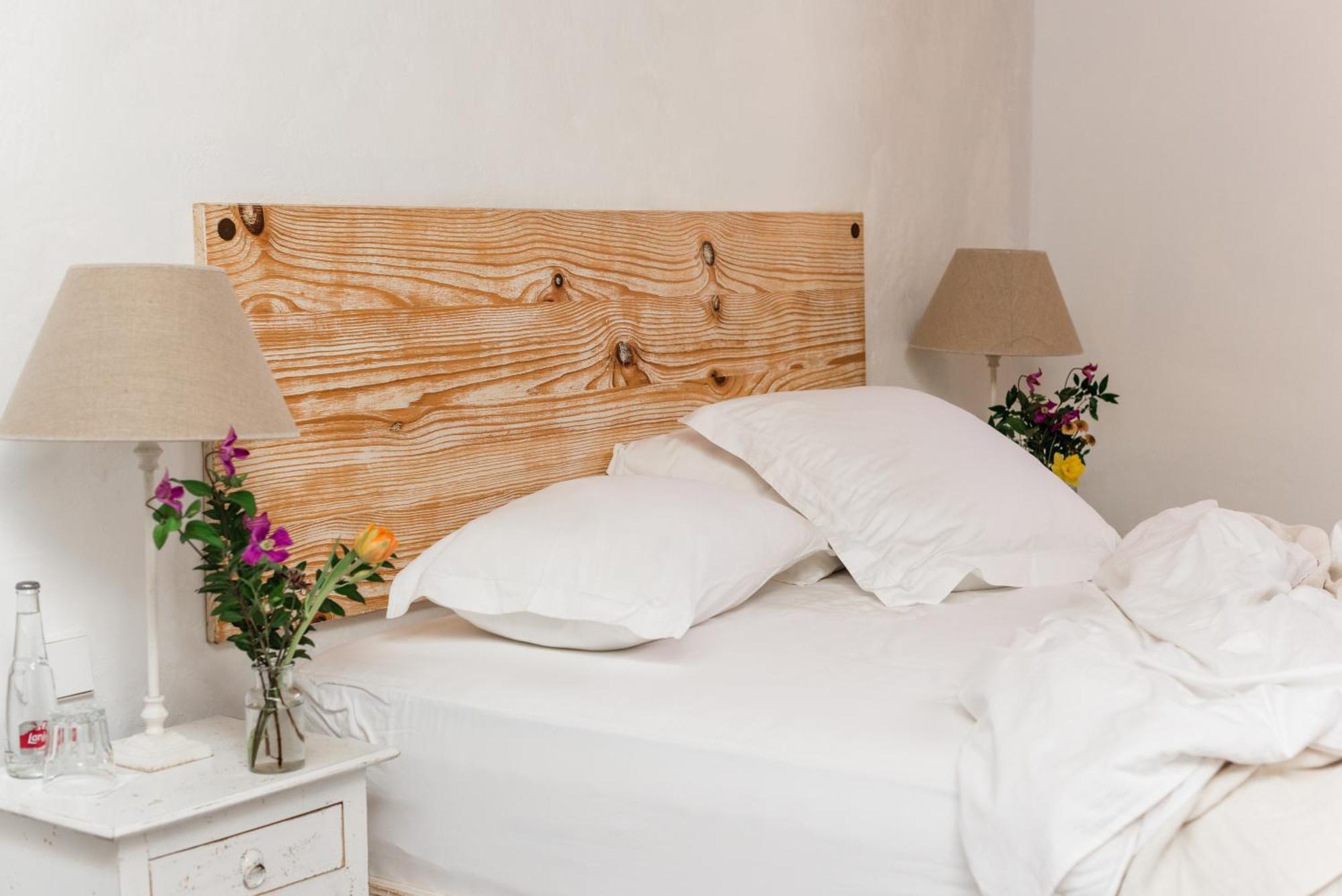 Can Quince Balafia Ibiza Hotel - Turismo De Interior Sant Llorenc de Balafia Dış mekan fotoğraf